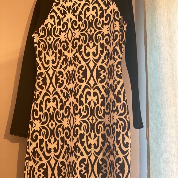 Tricot to dress - Small - Picture 4 of 5